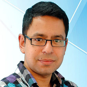 Nicolas Espinoza Araya