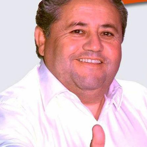 Marco Antonio Cornejo Ceron