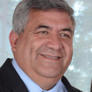 Luis Orostica Salinas