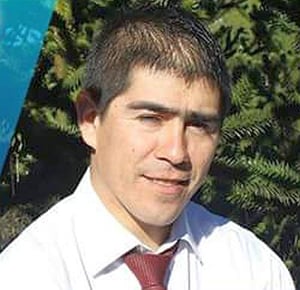 Mauricio Enrique Alarcon Vidal