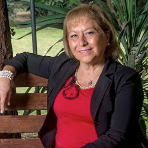 Edith Clarisa Quiroz Ortiz