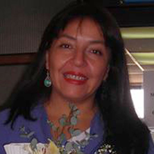 Marianella Benavides Cardenas