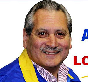 Gaston Mella Arzola
