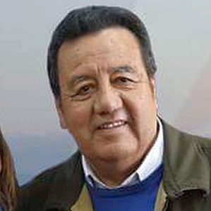 Ramon Vilches Alvarez