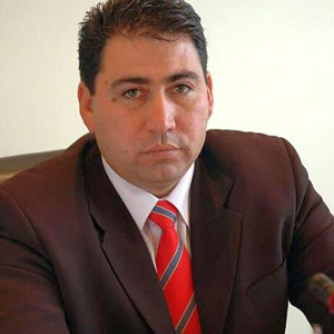 Alejandro Fuentes Inostroza