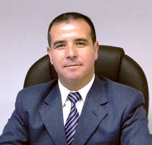 Erwin Pacheco Ayala