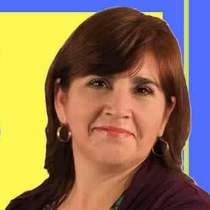 Monica Navarro Bustamante