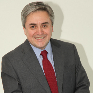 Fernando Paredes Mansilla