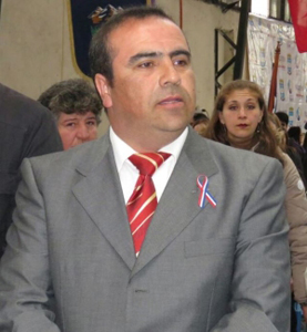 Rodrigo Puentes Cartes