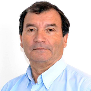 Ricardo Aliaga Gomez