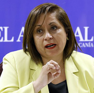 Ana Maria Soto Cea