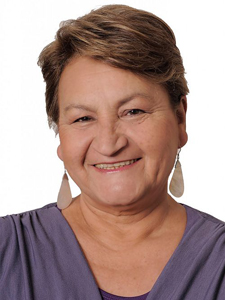 Claudina Nuñez Jimenez