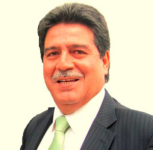 Eduardo Pastene Azola
