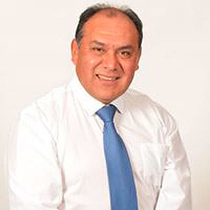 Juan Rozas Romero