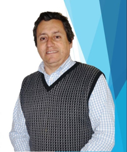 Julio Muñoz Salazar