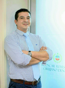 Oscar Reyes Barra