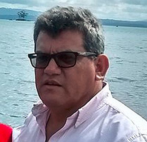 Juan Luis Gonzalez Poblete