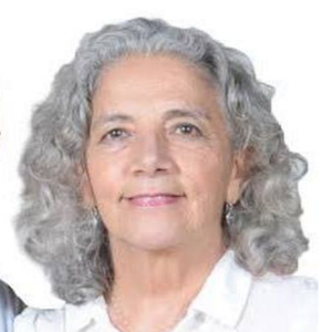 Cecilia Cabrera Lopez