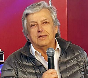 Luis Alberto Muñoz Perez