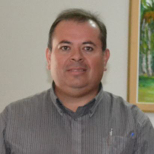 Esteban Martinez Rubio