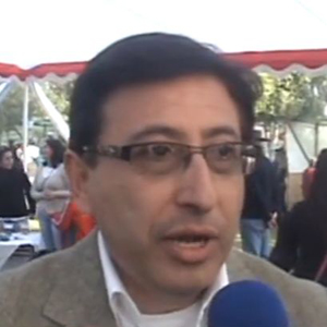 Adolfo Ceron Gonzalez