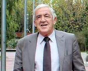 Humberto Catalan Candia