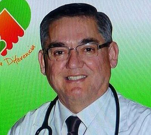 Luis Boundy Sierra