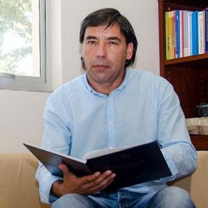Manuel Tulio Contreras Alvarez