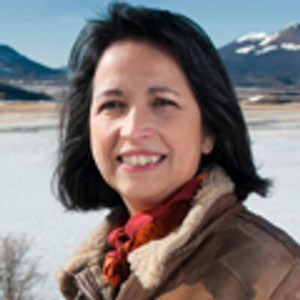 Margarita Norambuena Caviedes