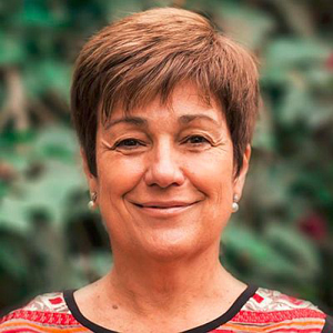 Maria Josefa Errazuriz Guilisasti