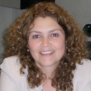 Eliana Olmos Solis