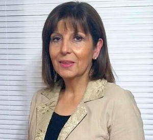 Patricia Mena Vera