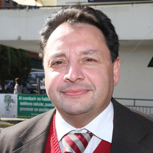 Pedro Sandoval Sanhueza