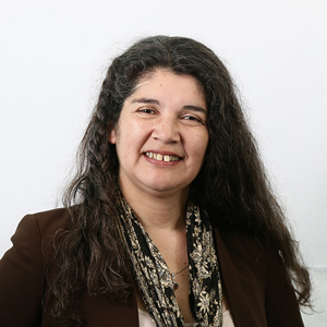 Sandra Paola Vega Oyarzo