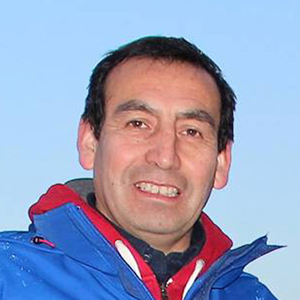 Andres Saldivia Urrutia