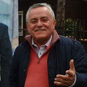 Ramon Bahamonde Cea