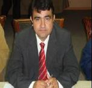 Carlos Araya Bugueño