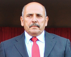 Pedro Valdivia Ramirez