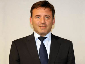 Claudio Radonich Jimenez