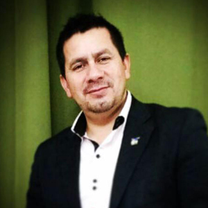 David Romo Garrido