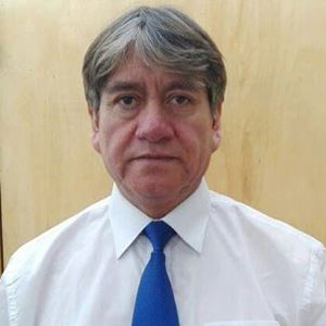 Emilio Luis Aguilar Alvarado