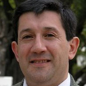 Emilio Boccazzi Campos