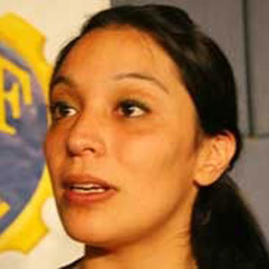 Jessica Bengoa Mayorga
