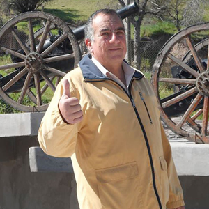 Roberto Martinez Jarufe