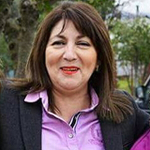 Hilda Quezada Bravo