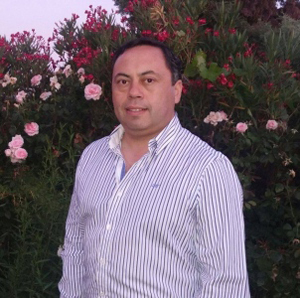 Jorge Enrique Muñoz Alvarez