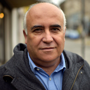 Mauricio Viñambres Adasme