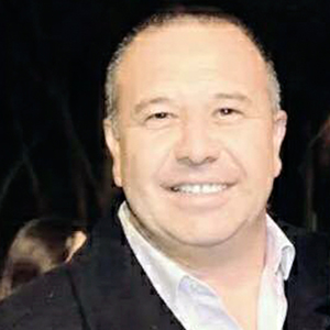 Mauricio Carrasco Pardo