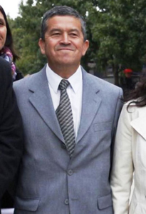 Benito Bravo Delgado