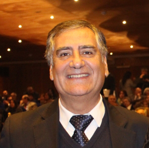 Carlos Humberto Garrido Carcamo
